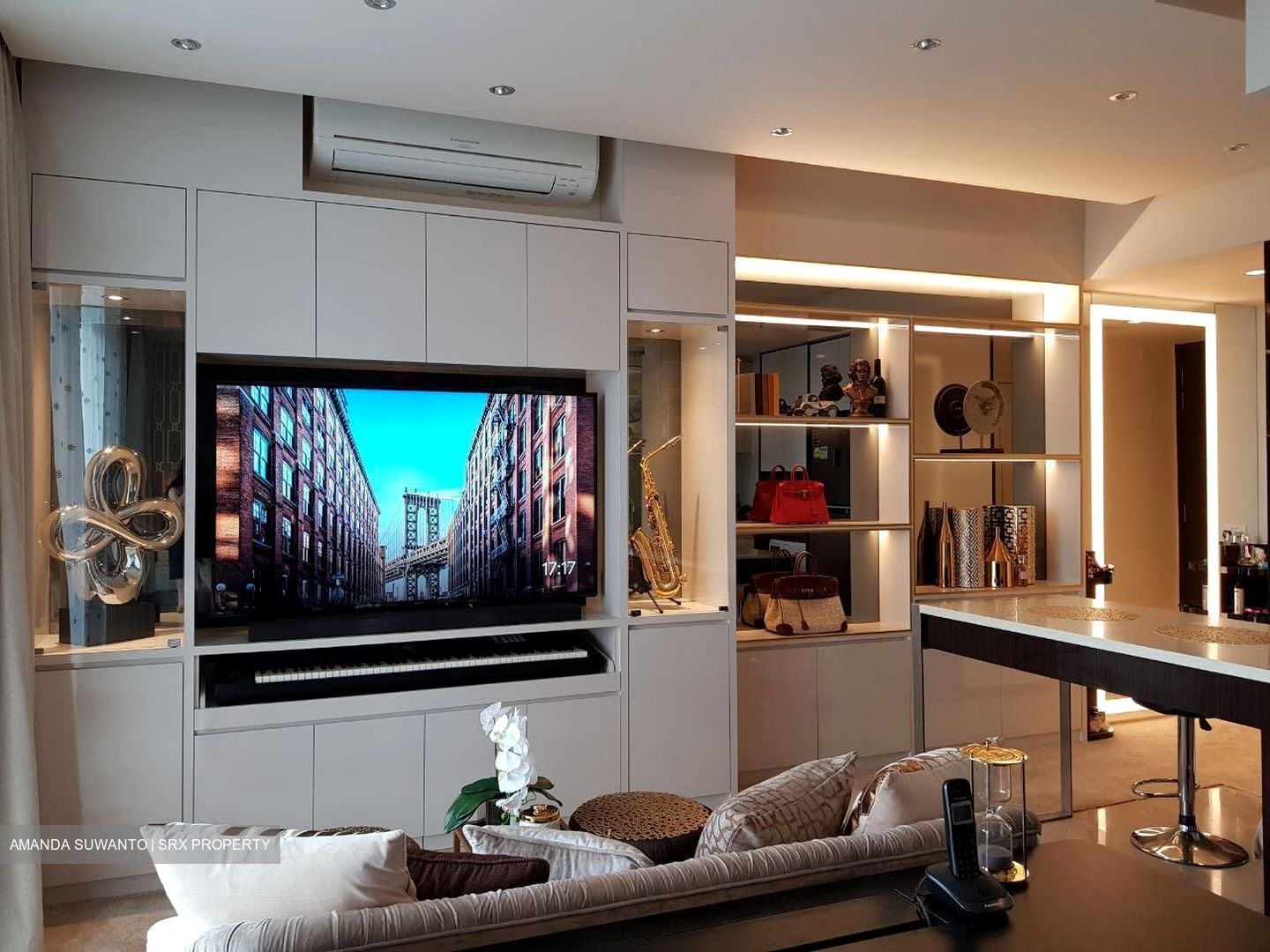 Hillsta (D23), Condominium #552787231